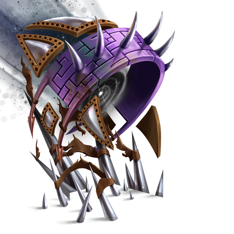 Temporal Turbine's Image